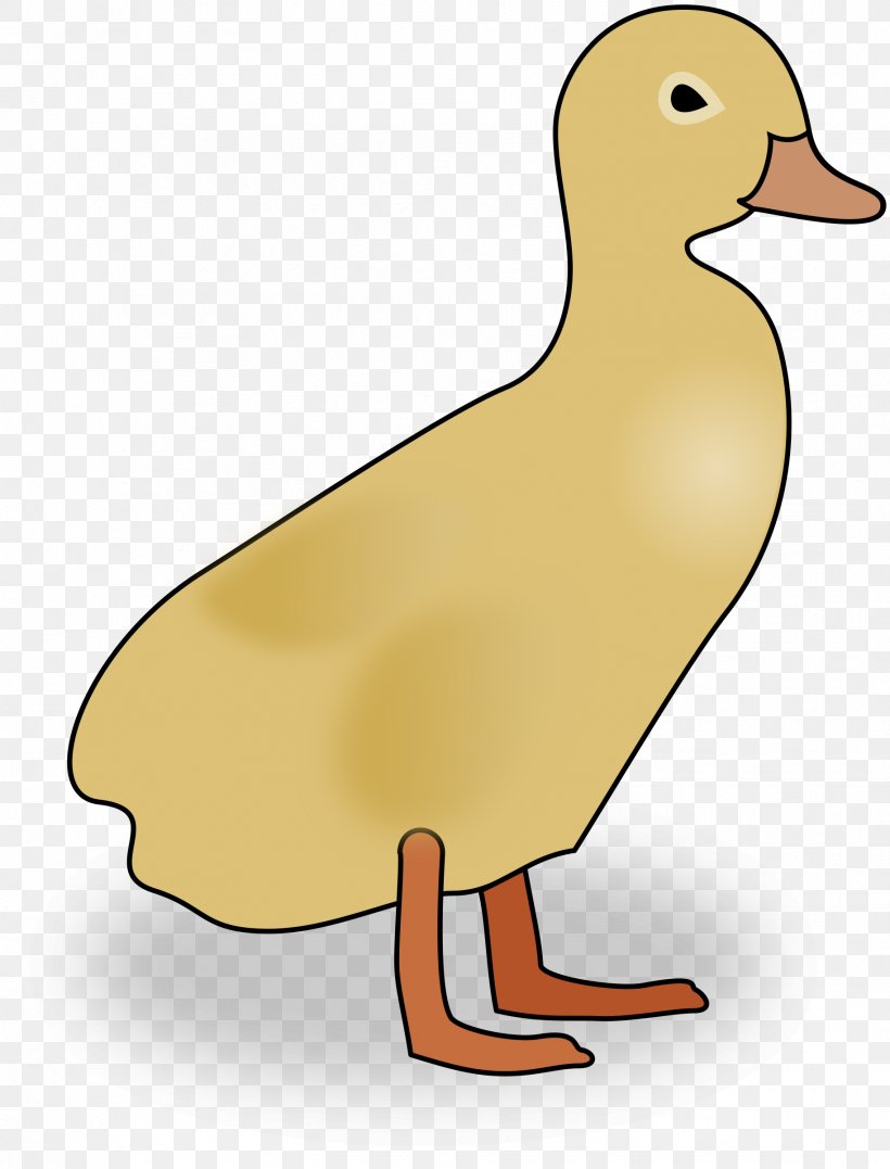 Baby Duckling The Ugly Duckling Clip Art, PNG, 1827x2400px, Duck, Baby Duckling, Beak, Bird, Blog Download Free