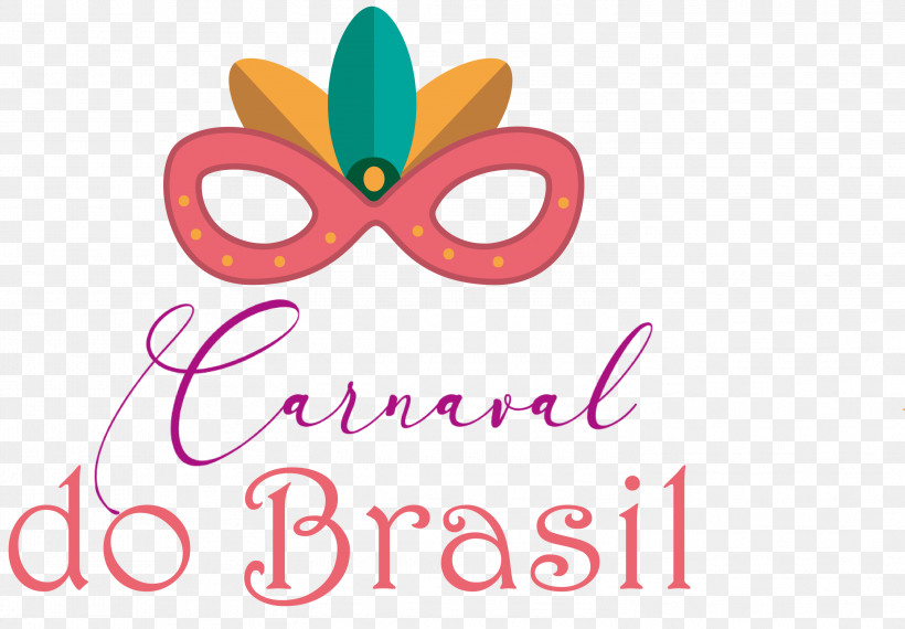 Brazilian Carnival Carnaval Do Brasil, PNG, 2999x2088px, Brazilian Carnival, Carnaval Do Brasil, Geometry, Line, Logo Download Free