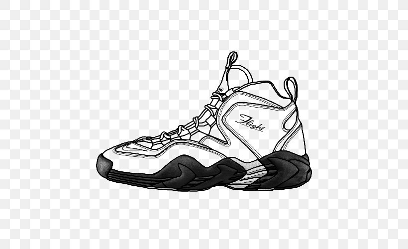 Calzado Deportivo Nike Mag Basketball Shoe, PNG, 500x500px, Nike Mag, Athletic Shoe, Back To The Future Part Ii, Basketball Shoe, Black Download Free