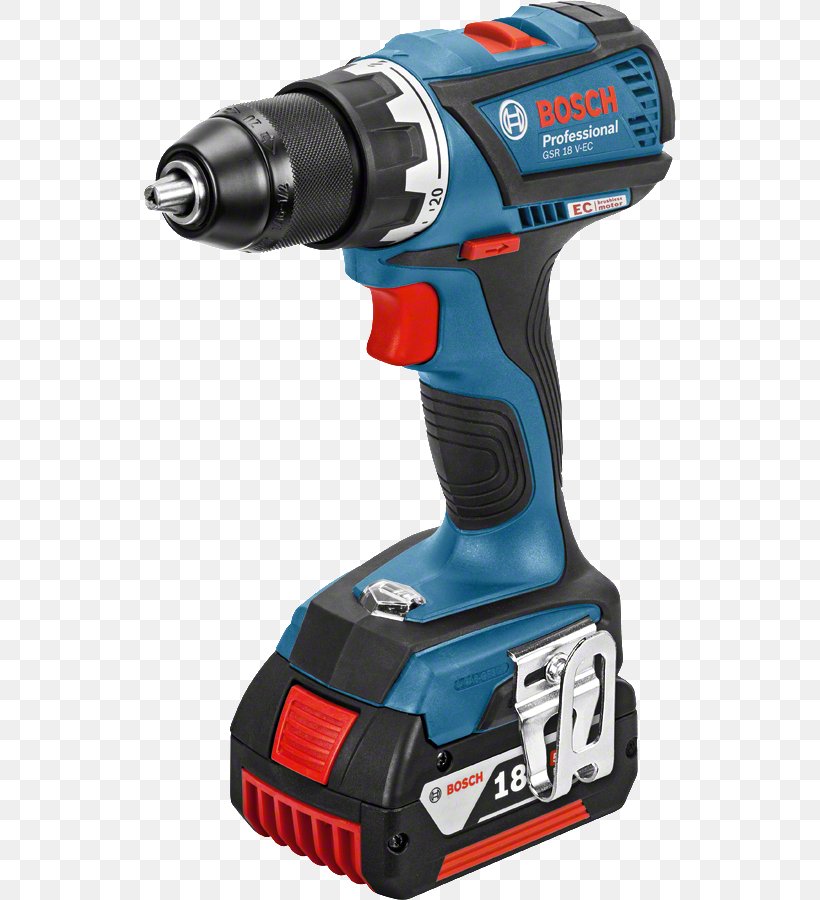 Cordless Augers Robert Bosch GmbH Impact Driver Tool, PNG, 532x900px, 2018, Cordless, Augers, Brushless Dc Electric Motor, Chuck Download Free
