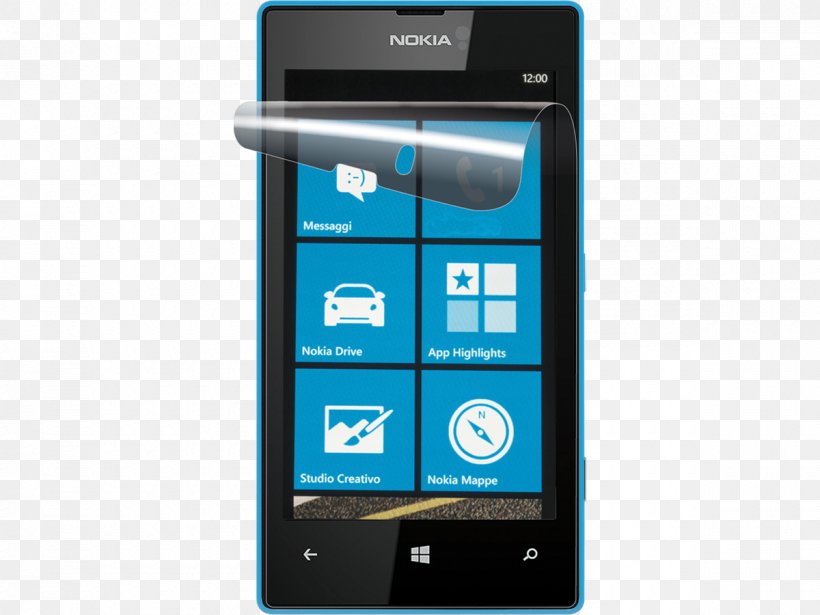 Feature Phone Smartphone Nokia Lumia 520 Handheld Devices Cellular Network, PNG, 1200x900px, Feature Phone, Case, Cellular Network, Communication Device, Computer Monitors Download Free