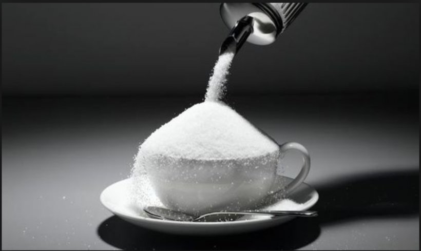 Fizzy Drinks Tea Sugar Substitute Eating, PNG, 1190x710px, Fizzy Drinks, Aspartame, Black And White, Coffee Cup, Cup Download Free