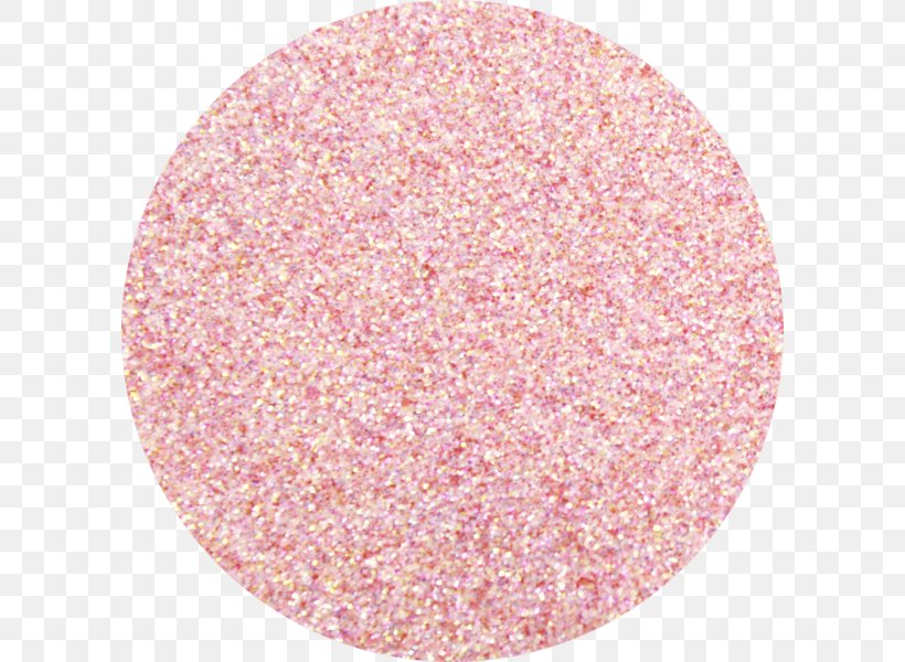 Glitter Sprinkles Cosmetics Nail Art Pink, PNG, 600x600px, Glitter, Black, Blue, Color, Confetti Download Free
