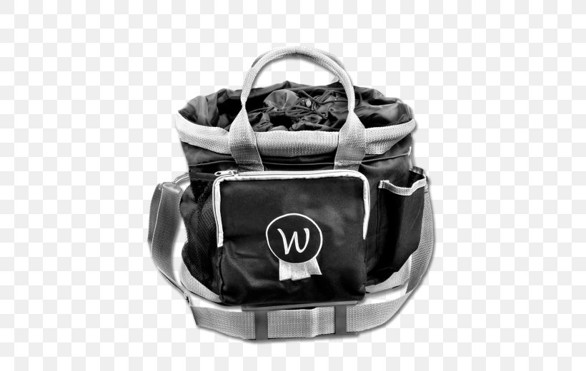 Horse Grooming Pony Stable Bag, PNG, 520x520px, Horse, Bag, Beslistnl, Black, Bridle Download Free