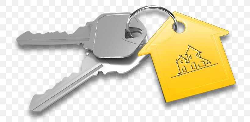 home key lock