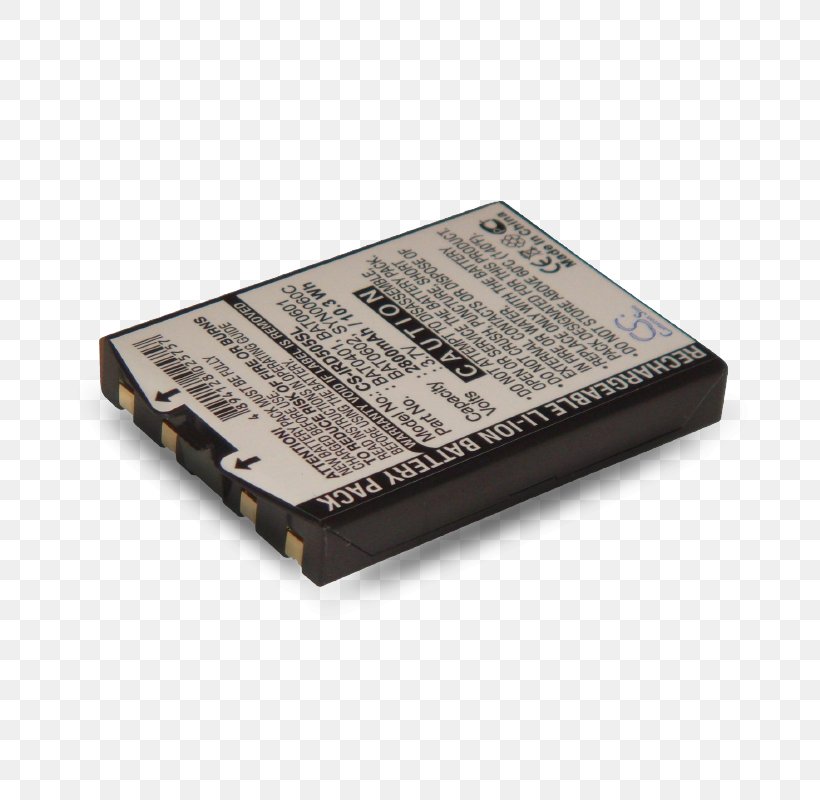 Lithium-ion Battery Electric Battery Rechargeable Battery Mobile Phones Lithium Polymer Battery, PNG, 800x800px, Lithiumion Battery, Ampere Hour, Computer Component, Electric Battery, Electronic Device Download Free