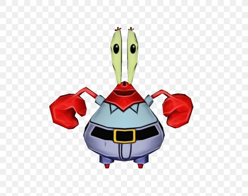 Mr. Krabs Video Games Download 3D Modeling CGTrader, PNG, 750x650px, 3d Modeling, Mr Krabs, Animated Series, Animation, Cartoon Download Free