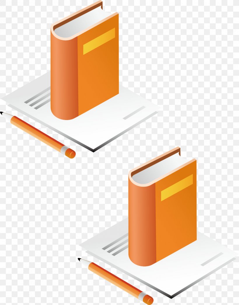 Paper Icon, PNG, 1239x1583px, Paper, Book, Brand, Notebook, Orange Download Free