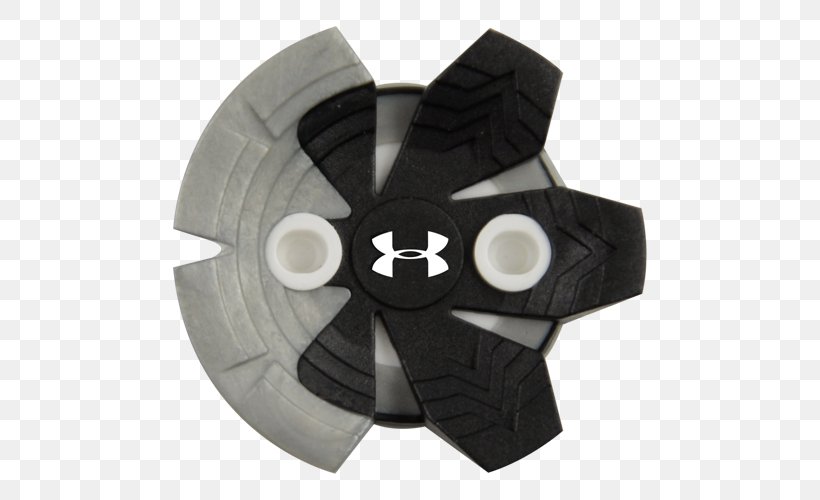 Shoe Champ Zarma Spikes Under Armour Cleat Track Spikes, PNG, 500x500px, Shoe, Cleat, Golf, Golfschoen, Hardware Download Free