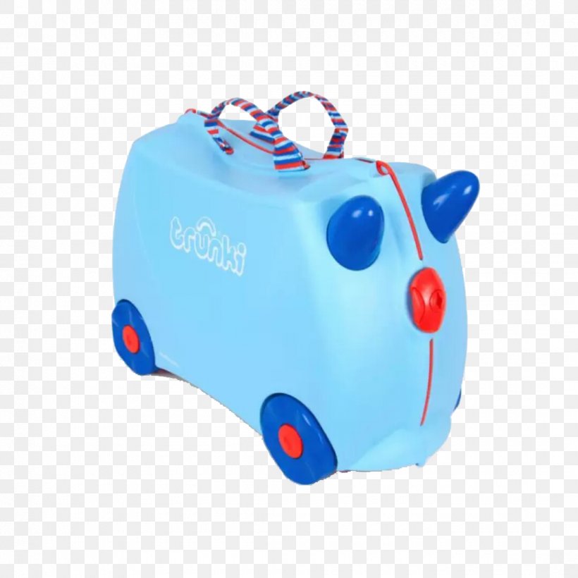 trunki luggage