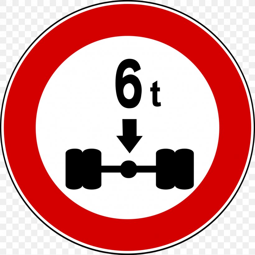 Traffic Sign Road Axle Load, PNG, 1022x1024px, Traffic Sign, Area, Axle Load, Brand, Levha Download Free