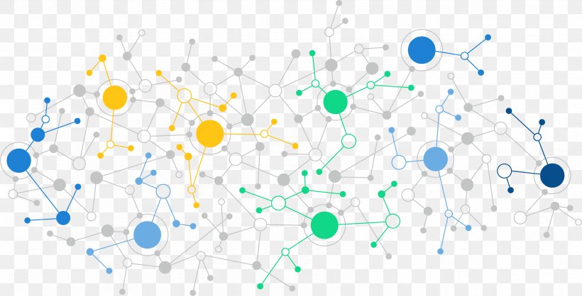 Vector Graphics Big Data Connect The Dots Data Science, PNG, 3379x1725px, Data, Application Programming Interface, Big Data, Blue, Connect The Dots Download Free