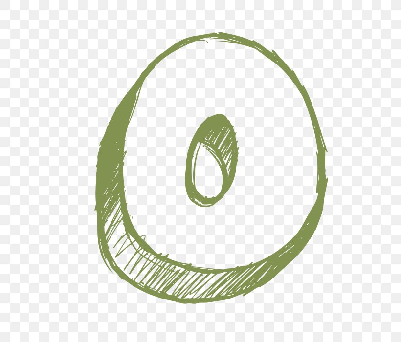 0 Illustration, PNG, 700x700px, Green, Drawing, Grass, Number, Numerical Digit Download Free