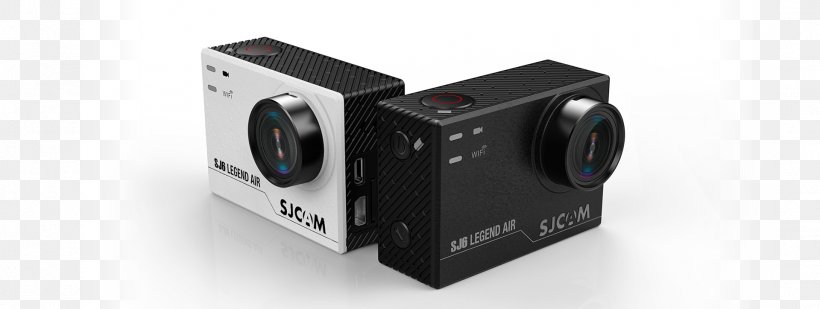 Action Camera SJCAM SJ4000 Video Cameras, PNG, 1920x724px, 4k Resolution, Action Camera, Camera, Camera Accessory, Cameras Optics Download Free
