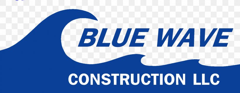 Blue Wave Construction LLC Custom Home Building Architectural Engineering Logo, PNG, 1484x578px, Custom Home, Architectural Engineering, Area, Banner, Bedroom Download Free