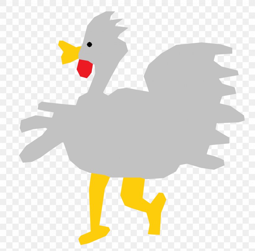 Chicken Phasianidae Rooster Bird Clip Art, PNG, 2400x2366px, Chicken, Art, Beak, Bird, Duck Download Free
