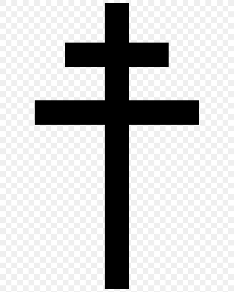 Cross Of Lorraine Christian Cross Clip Art, PNG, 597x1023px, Cross Of Lorraine, Archiepiscopal Cross, Arrow Cross, Christian Cross, Christian Cross Variants Download Free