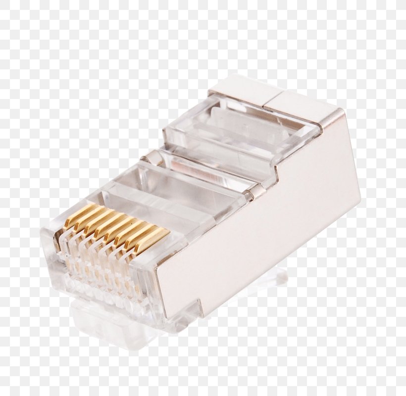 Electrical Connector Ooo 