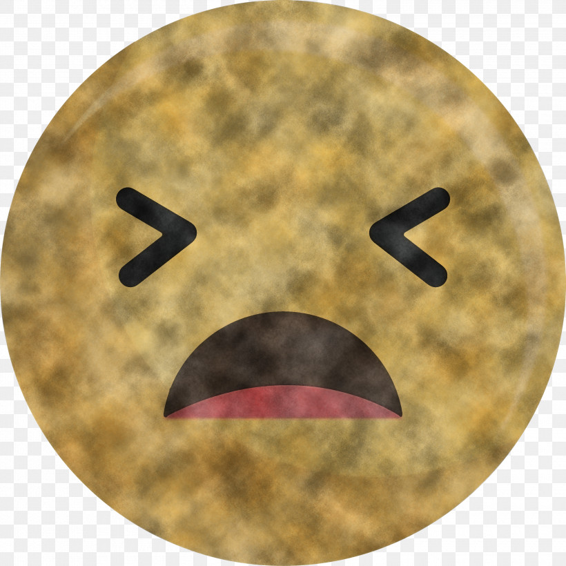 Emoji, PNG, 3000x3000px, Emoji, Meter, Snout Download Free