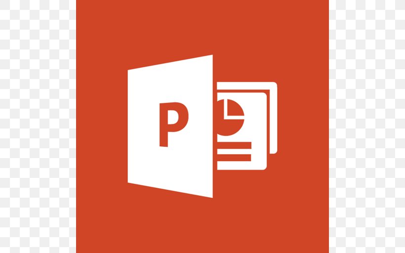 Microsoft PowerPoint Presentation Slide Slide Show Microsoft Office, PNG, 512x512px, Microsoft Powerpoint, Application Software, Brand, Computer Software, Logo Download Free