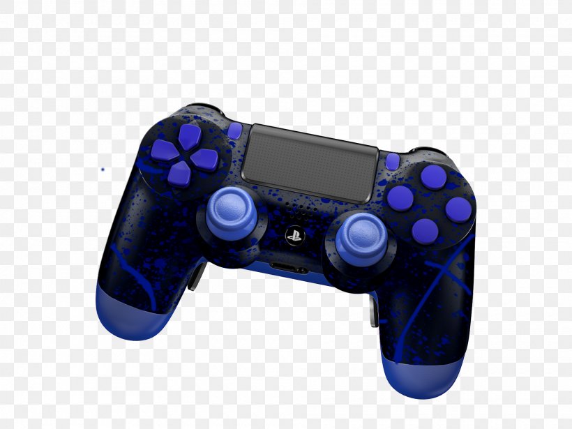 PlayStation Xbox 360 Controller Joystick Game Controllers LocoRoco, PNG, 1920x1440px, Playstation, All Xbox Accessory, Blue, Computer Software, Electronic Device Download Free