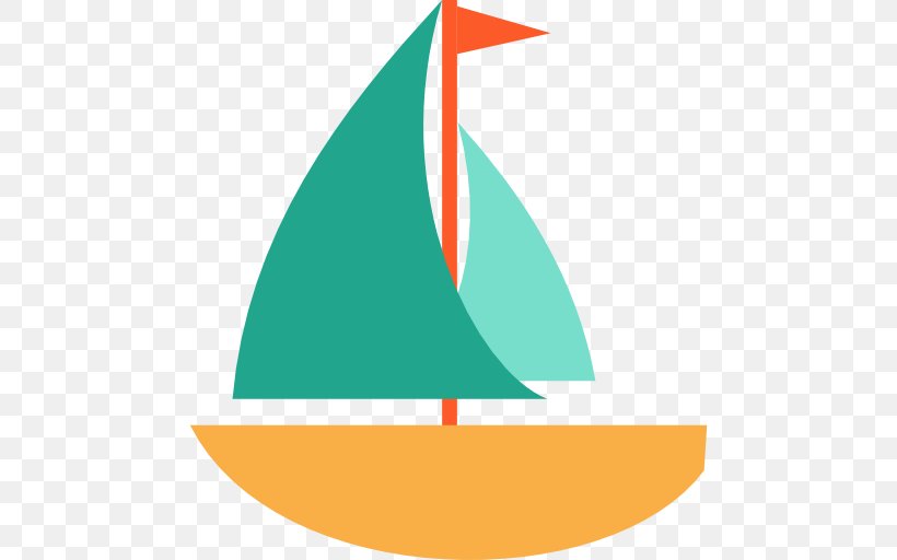 Sailboat Sailing Ship Clip Art, PNG, 512x512px, Sailboat, Boat, Boating, Brand, Diagram Download Free