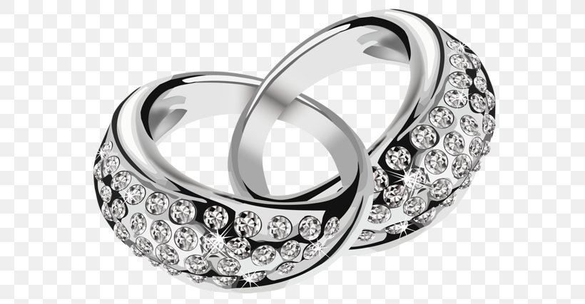 Wedding Ring Engagement Ring Download Clip Art, PNG, 600x427px, Ring, Black And White, Bling Bling, Body Jewelry, Brand Download Free