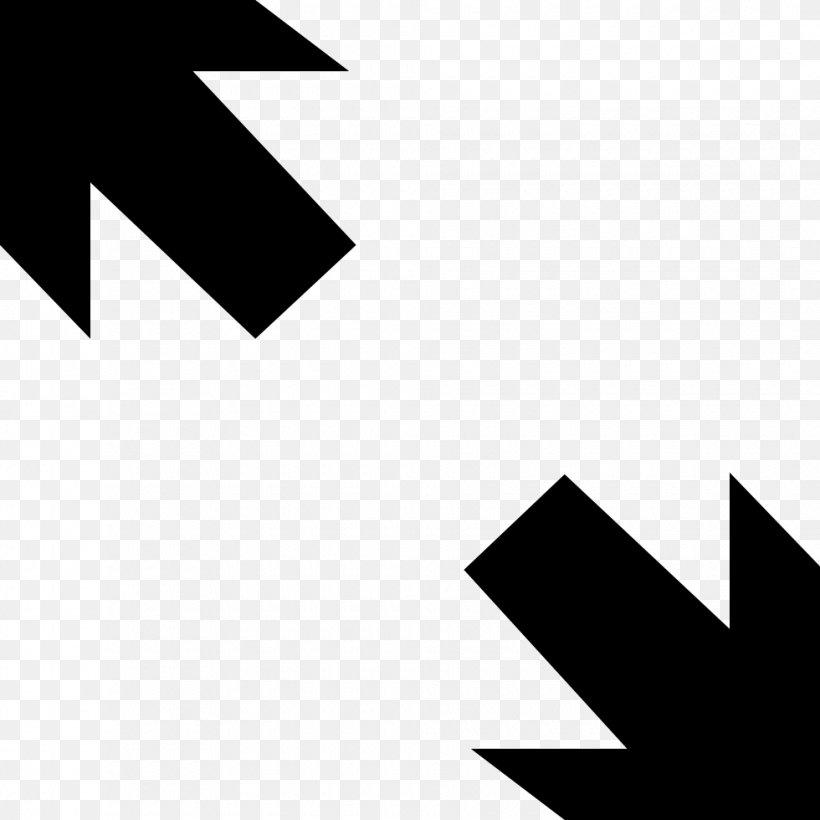 Arrow Clip Art Image Vector Graphics, PNG, 980x980px, Symbol, Arah, Black, Black And White, Brand Download Free