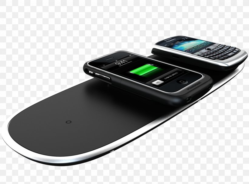 Battery Charger Powermat Technologies Ltd. Inductive Charging IPhone Qi, PNG, 2133x1581px, Battery Charger, Communication Device, Cordless, Duracell, Electrical Cable Download Free