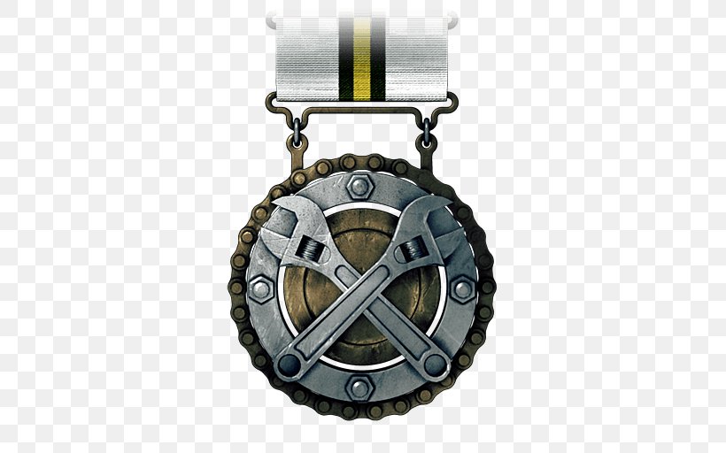 Battlefield 3 Battlefield 4 Battlefield: Bad Company 2 Medal Electronic Arts, PNG, 512x512px, Battlefield 3, Battlefield, Battlefield 4, Battlefield Bad Company 2, Chain Download Free