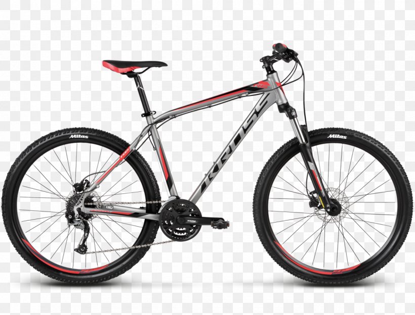 Bicycle Cranks Mountain Bike Giant Bicycles Kross SA, PNG, 1350x1028px, Bicycle, Automotive Tire, Bicycle Accessory, Bicycle Cranks, Bicycle Forks Download Free
