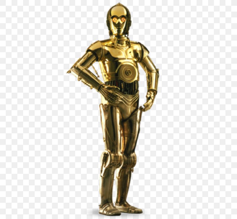 C-3PO R2-D2 Star Wars Anakin Skywalker Droid, PNG, 394x756px, Star Wars, Anakin Skywalker, Anthony Daniels, Arm, Armour Download Free