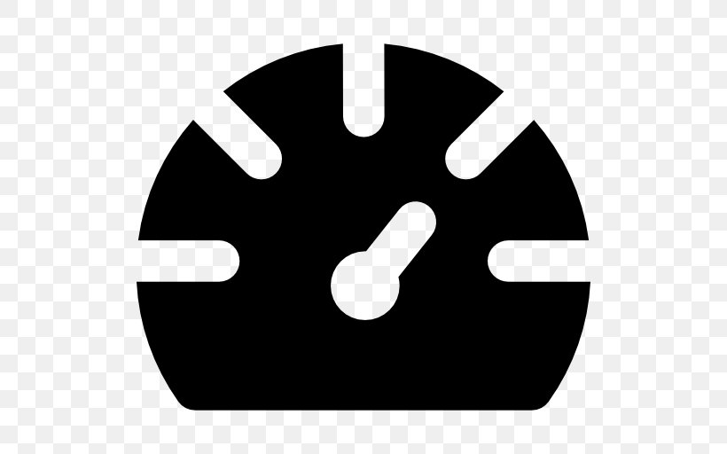 Motor Vehicle Speedometers Clip Art, PNG, 512x512px, Motor Vehicle Speedometers, Black And White, Kitchen Utensil, Measurement, Measuring Instrument Download Free