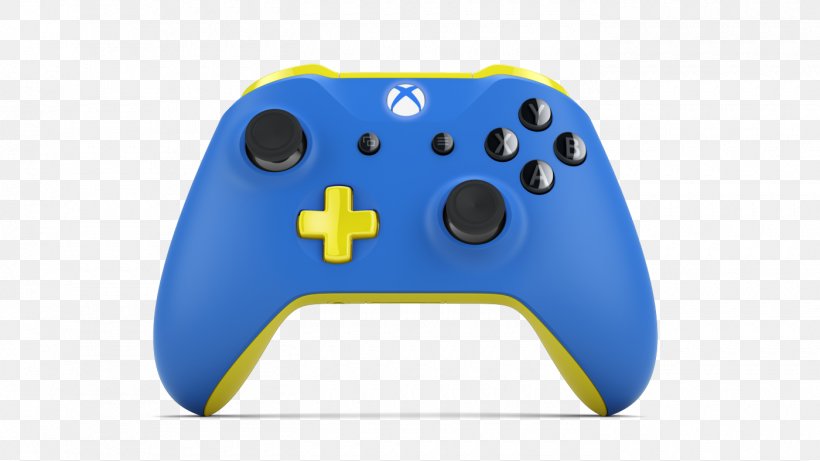 Dirt Rally Call Of Duty: Black Ops III Xbox One Controller PlayStation 4 GameCube Controller, PNG, 1400x788px, Dirt Rally, All Xbox Accessory, Blue, Call Of Duty Black Ops Iii, Electric Blue Download Free