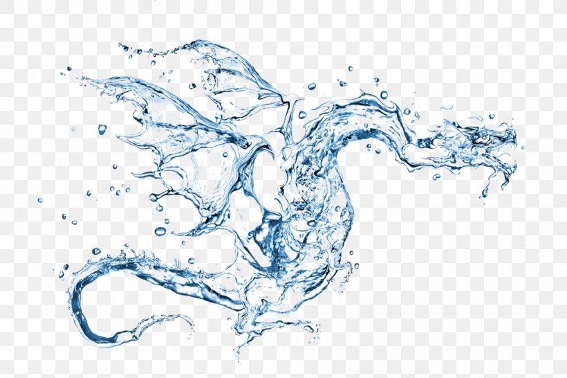 Dragon Water Stock Photography Royalty-free, PNG, 1000x666px, Dragon, Artwork, Drawing, Fictional Character, Fotosearch Download Free