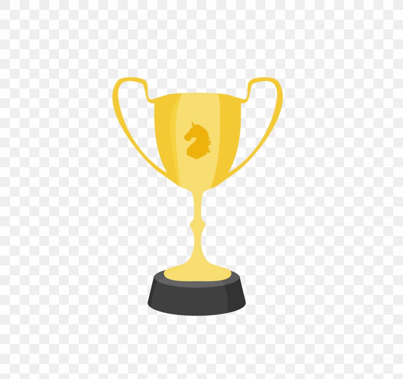 Euclidean Vector Trophy Gold, PNG, 2263x2130px, Trophy, Award, Computer Graphics, Cup, Drinkware Download Free
