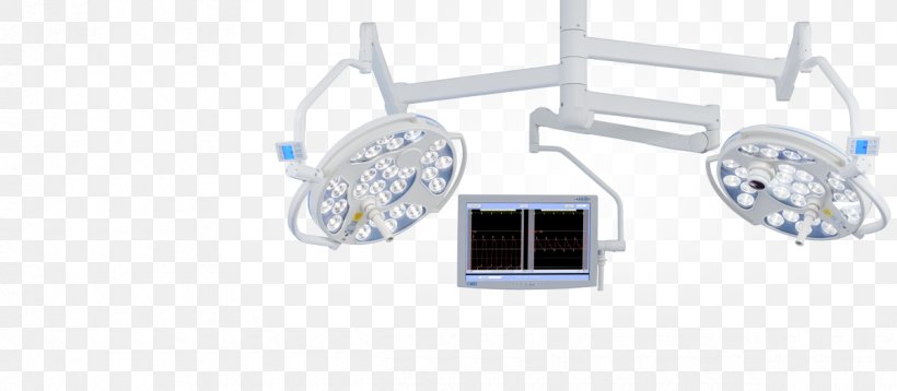 Light-emitting Diode Surgical Lighting Light Fixture Camera, PNG, 1200x524px, Light, Auto Part, Automotive Lighting, Camera, Ceiling Download Free