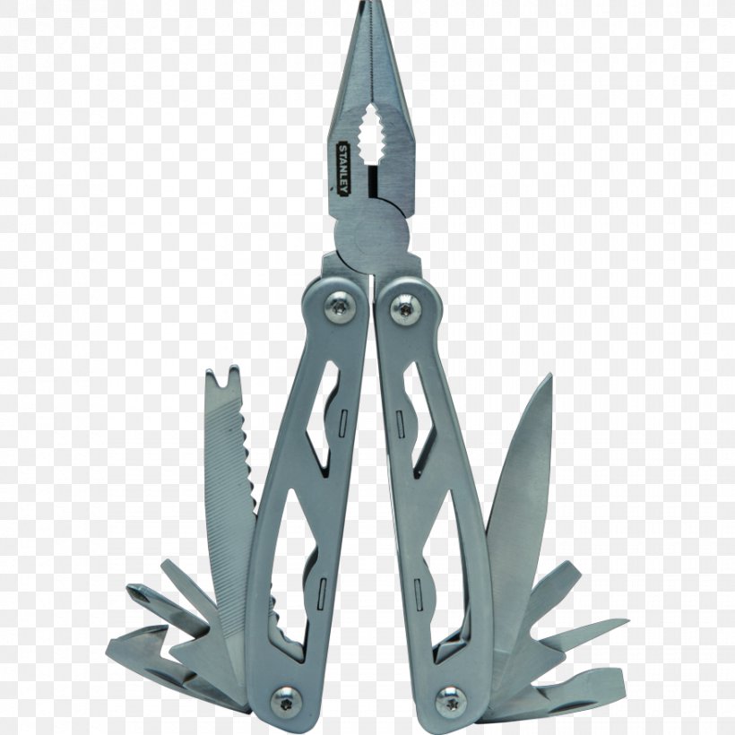 Multi-function Tools & Knives Knife Lineman's Pliers Stanley Hand Tools, PNG, 880x880px, Multifunction Tools Knives, Alicates Universales, Everyday Carry, Hand Tool, Hardware Download Free