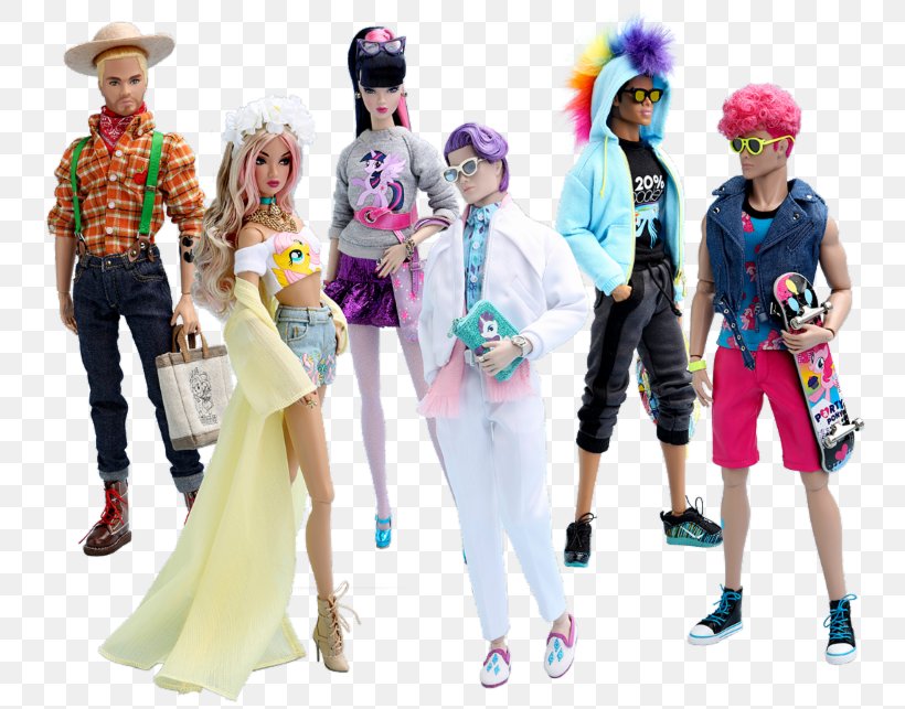 My Little Pony Applejack Pinkie Pie Integrity Toys, PNG, 800x643px, Pony, Applejack, Barbie, Costume, Doll Download Free