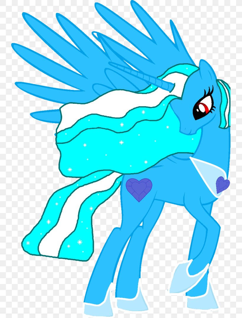 My Little Pony Horse Fan Art Winged Unicorn, PNG, 743x1075px, Pony, Animal Figure, Area, Art, Artwork Download Free
