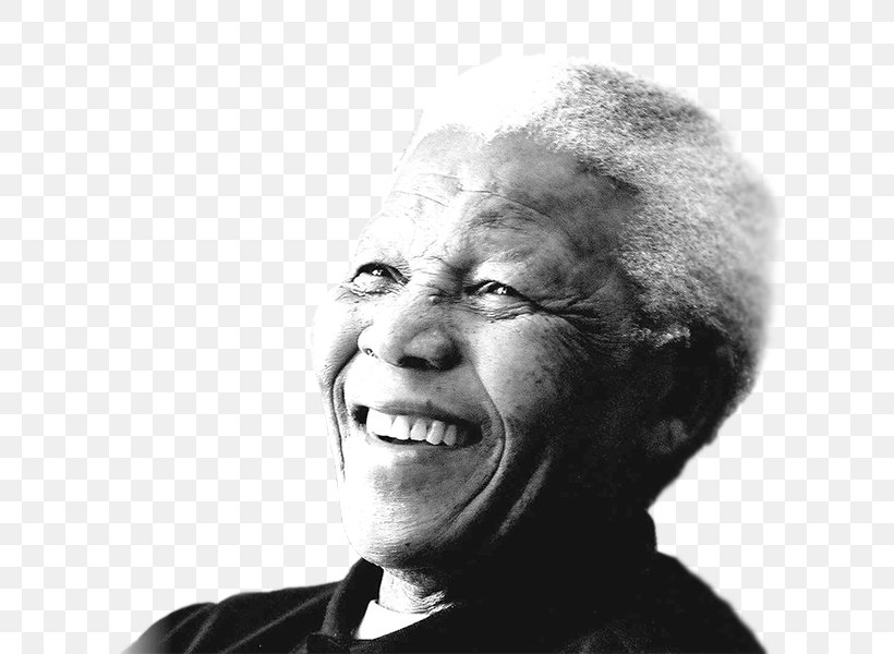 Nelson Mandela Negotiations To End Apartheid In South Africa Internal Resistance To Apartheid, PNG, 640x600px, Nelson Mandela, Apartheid, Black And White, Chin, Conflict Resolution Download Free