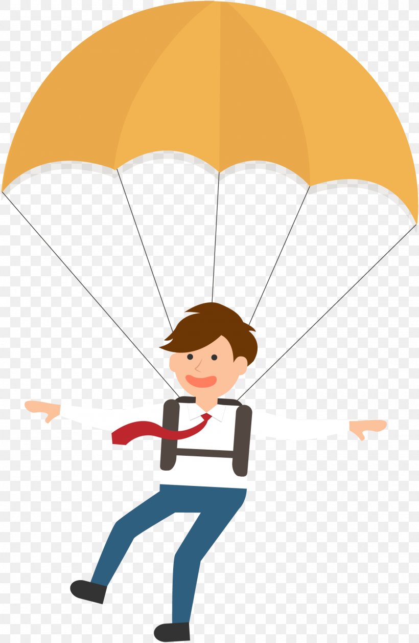 Parachute Parachuting Clip Art, PNG, 1500x2301px, Parachute, Art, Boy, Cartoon, Child Download Free