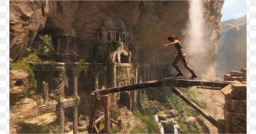 Rise Of The Tomb Raider Shadow Of The Tomb Raider Tomb Raider: Anniversary Lara Croft, PNG, 1200x630px, Tomb Raider, Art, Crystal Dynamics, Lara Croft, Lara Croft And The Temple Of Osiris Download Free
