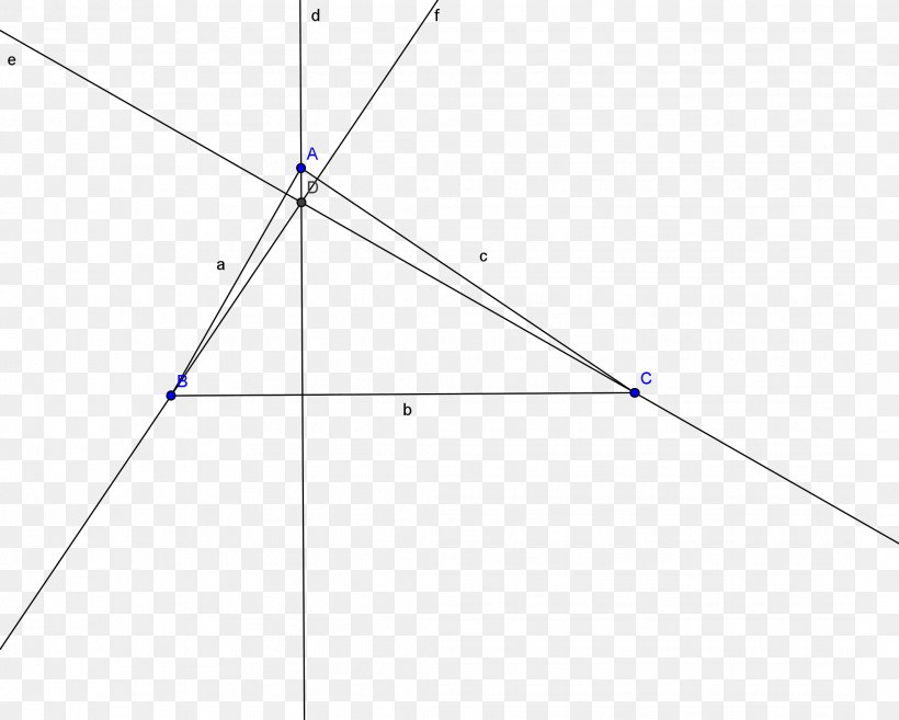 Triangle Line Circle Point, PNG, 2137x1713px, Triangle, Area, Diagram, Microsoft Azure, Parallel Download Free