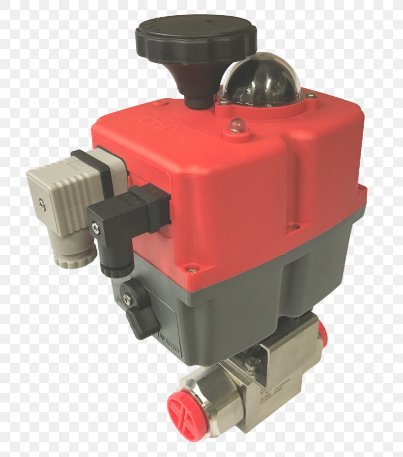 Valve Actuator Control Valves Electric Motor, PNG, 800x931px, Valve Actuator, Actuator, Automation, Ball Valve, Control System Download Free