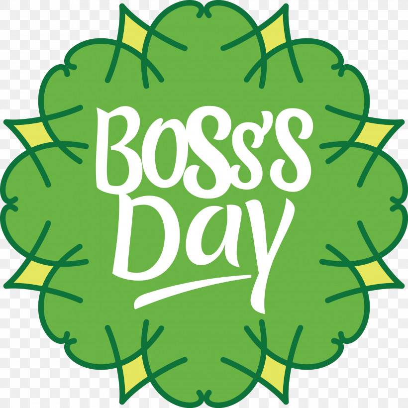 Bosses Day Boss Day, PNG, 3000x3000px, Bosses Day, Boss Day, Office Chair, Vector Download Free