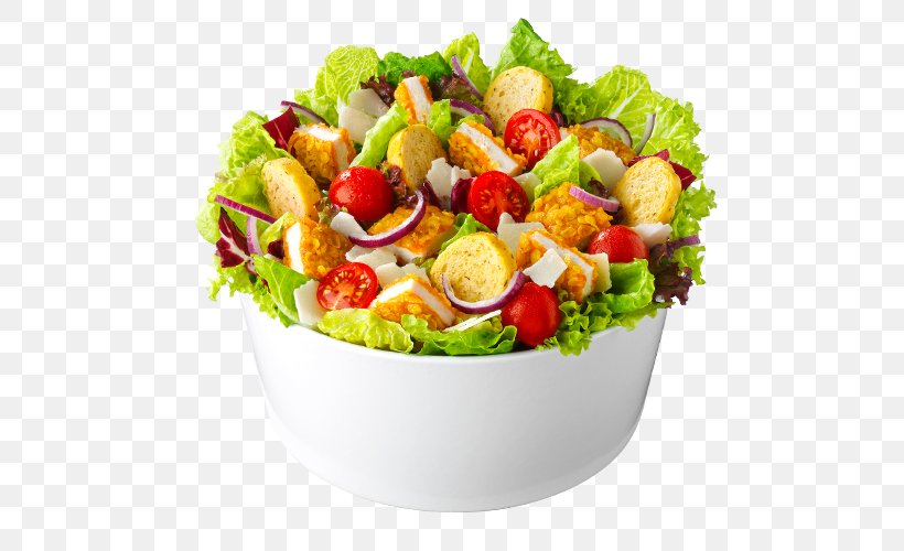 Caesar Salad Guacamole Greek Salad Fattoush, PNG, 500x500px, Caesar Salad, Cheese, Cuisine, Diet Food, Dish Download Free
