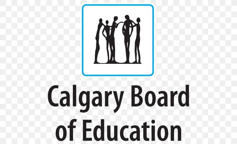Calgary Board Of Education Calgary Catholic School District, PNG, 500x500px, Calgary Catholic School District, Area, Arm, Board Of Education, Brand Download Free
