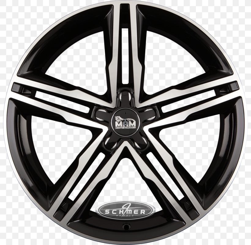 Car Alloy Wheel Rim Spoke, PNG, 800x800px, Car, Alloy Wheel, Auto Part, Automotive Design, Automotive Tire Download Free