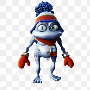 Crazy Frog Axel F Sticker Crazy Winter Hits 2006, PNG, 728x800px, Crazy Frog,  Amphibian, Axel F, Cartoon, Decal Download Free